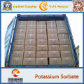 Additifs alimentaires sorbate de potassium / acide sorbique